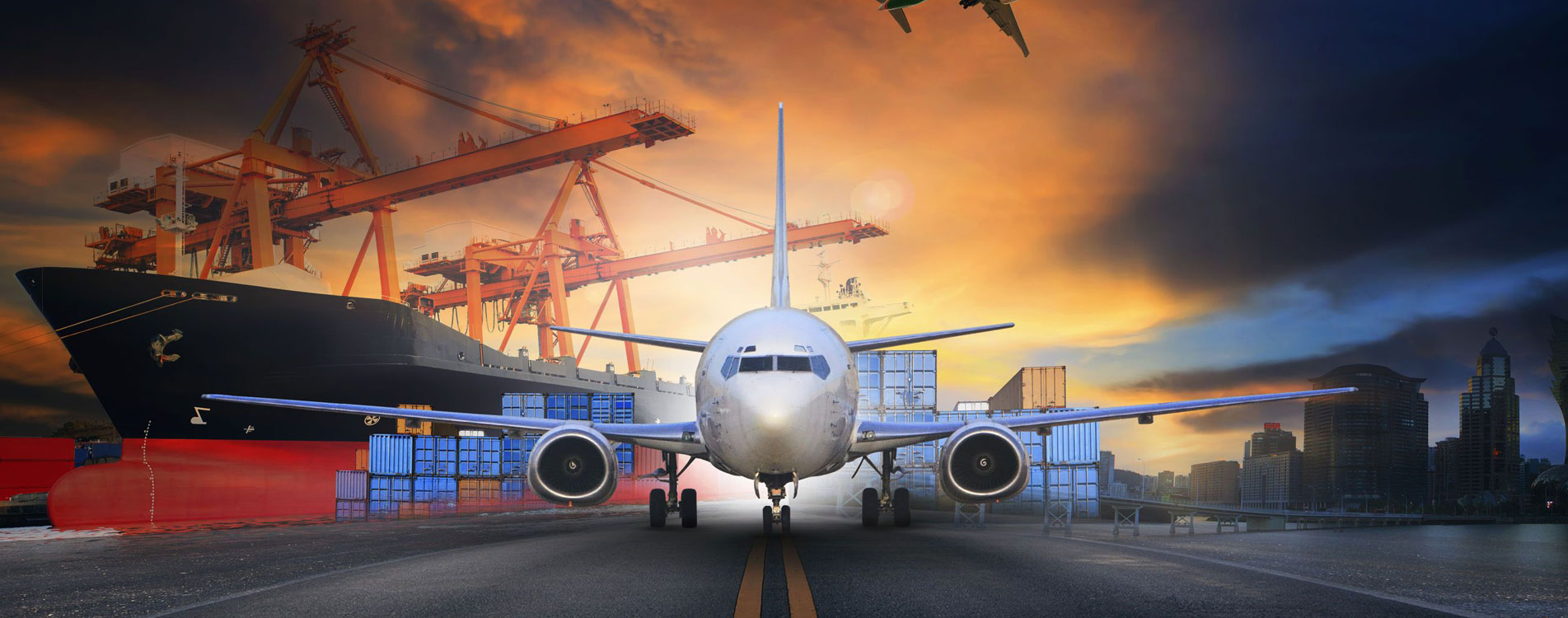 Vedhaa Polypack Export Network