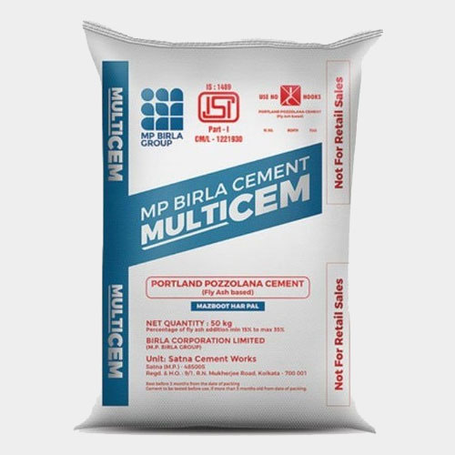 Cement-Bags