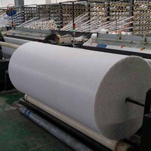 Flat-PP-Woven-Fabric