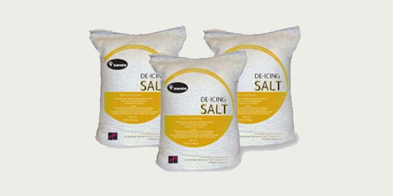 salt bags salt bags