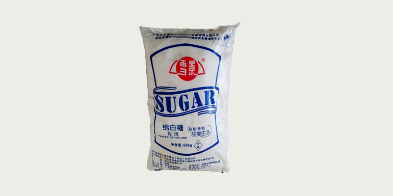 sugar bag sugar bag