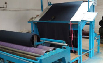 Fabric Checking Fabric Checking